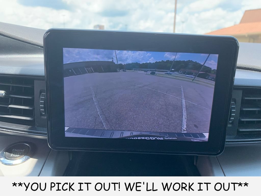Used 2022 Ford Explorer XLT RWD image 20