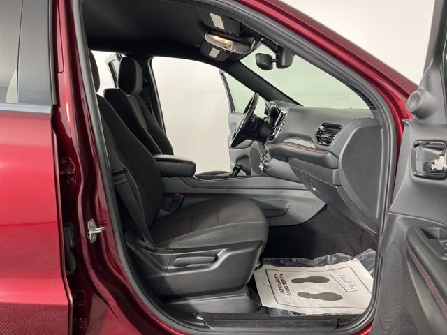 Used 2023 Dodge Durango GT RWD image 40
