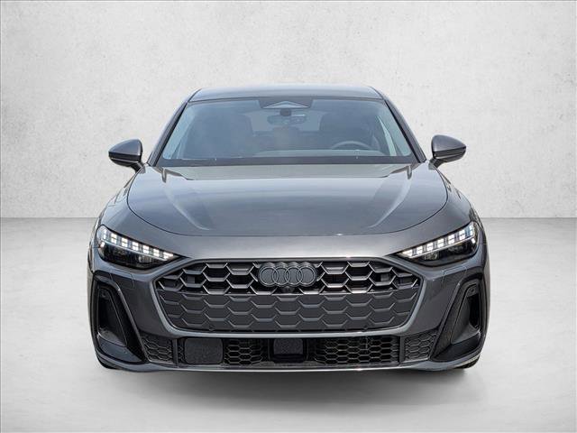 New 2026 Audi A5 2.0T Premium Plus AWD/4WD image 6
