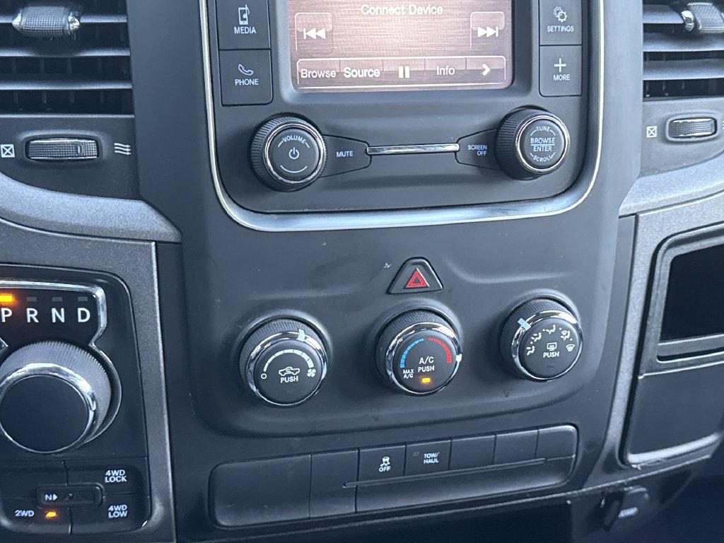 Used 2022 RAM 1500 Tradesman w/ Popular Equipment Group AWD/4WD image 16
