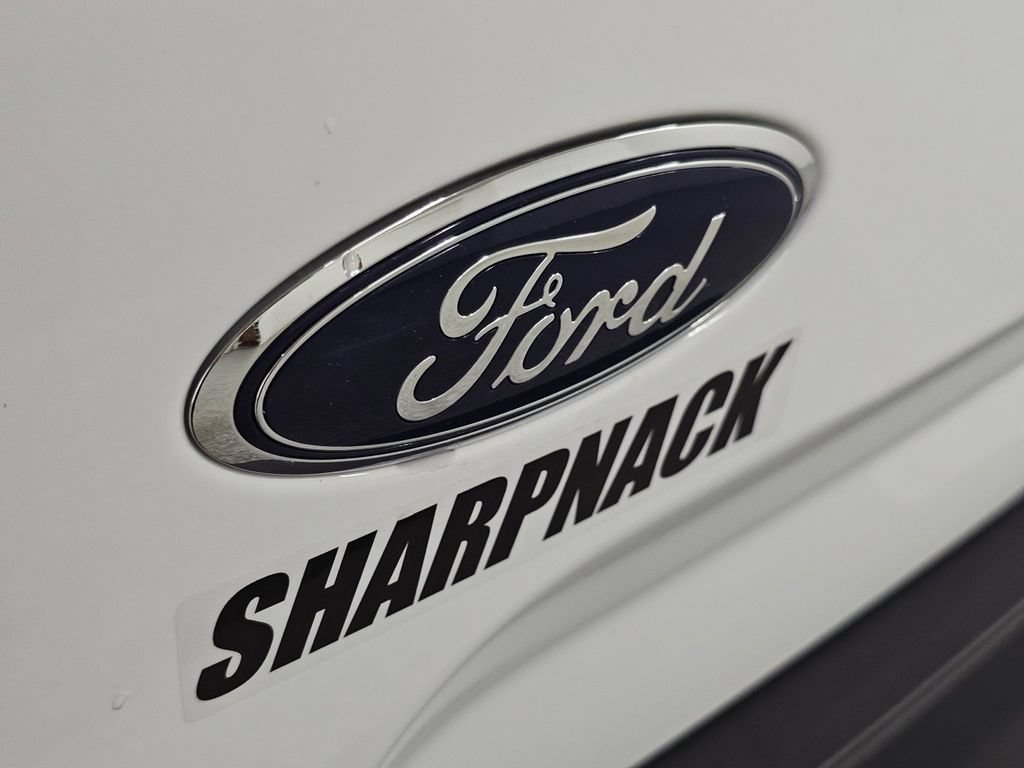 New 2025 Ford Bronco Sport Big Bend w/ Convenience Package AWD/4WD image 25