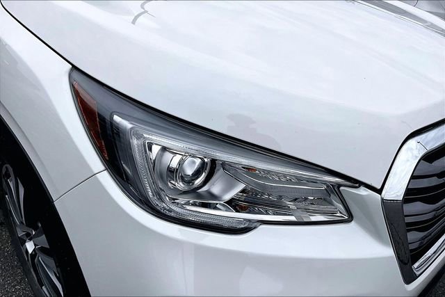 Used 2021 Subaru Ascent Limited w/ Technology Package image 28