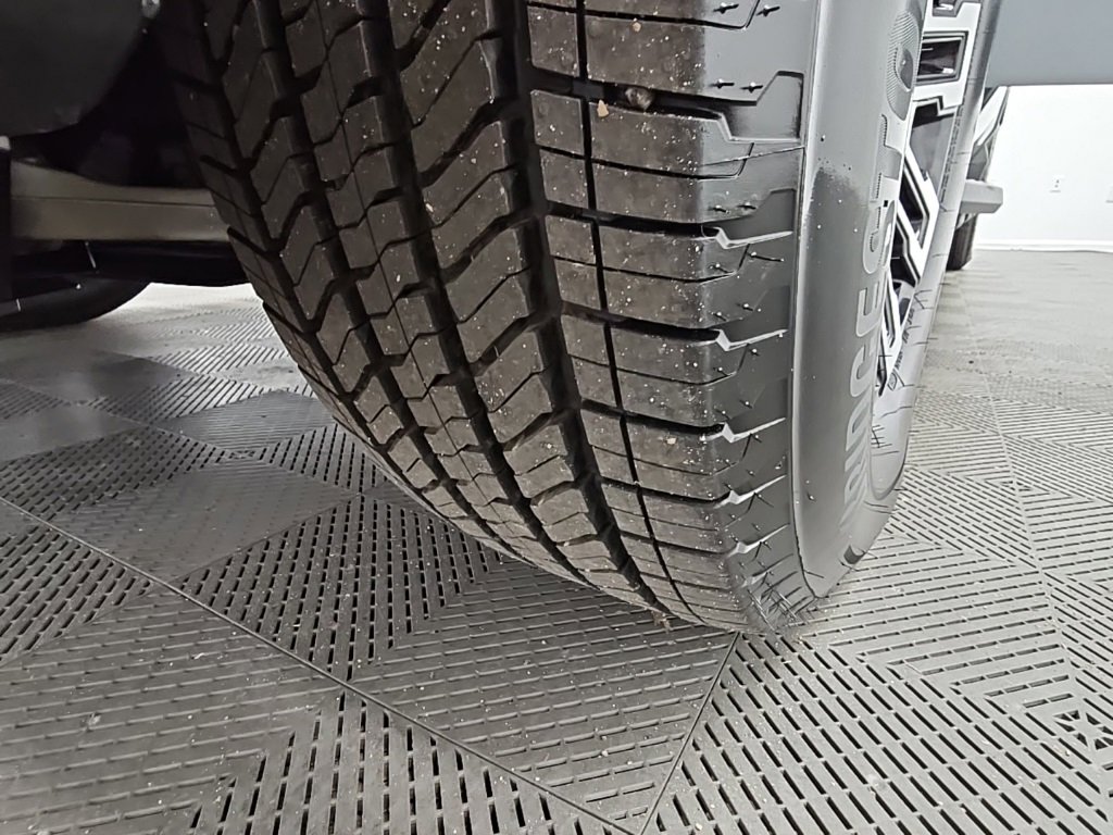 New 2026 GMC Sierra EV Elevation w/ Premium Package image 44