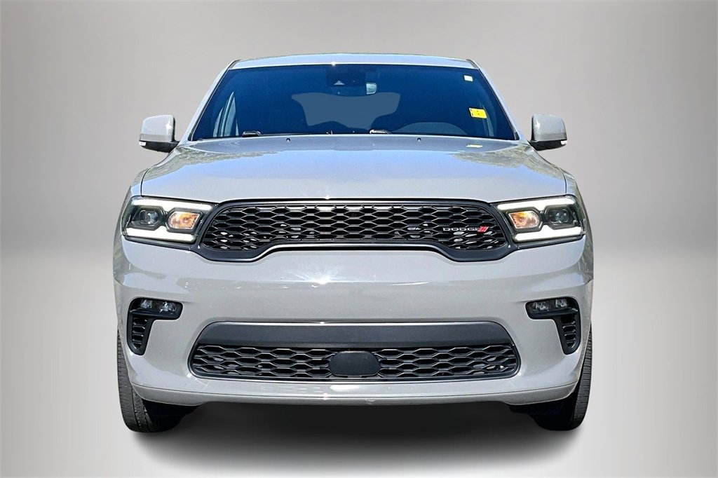 Used 2022 Dodge Durango GT image 4