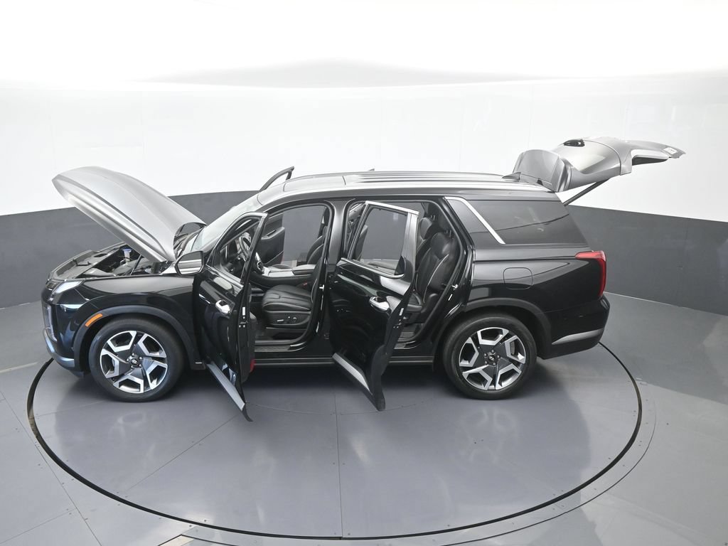Used 2024 Hyundai Palisade SEL w/ Premium Package FWD image 67