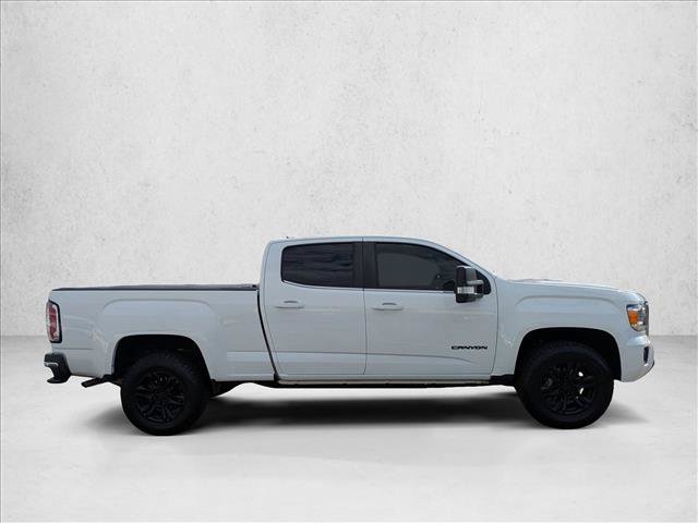 Used 2016 GMC Canyon SLE RWD video 4