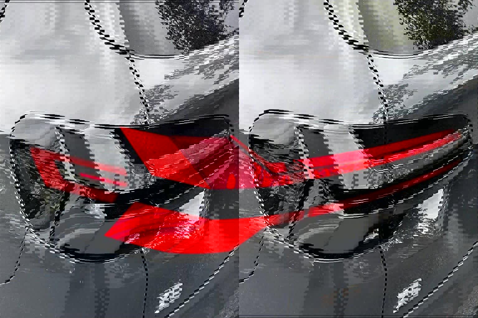 Certified 2024 BMW X5 M60i w/ Climate Comfort Package image 29