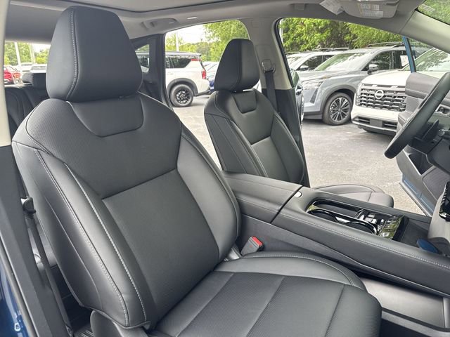 Used 2026 Nissan Murano SL AWD/4WD image 10