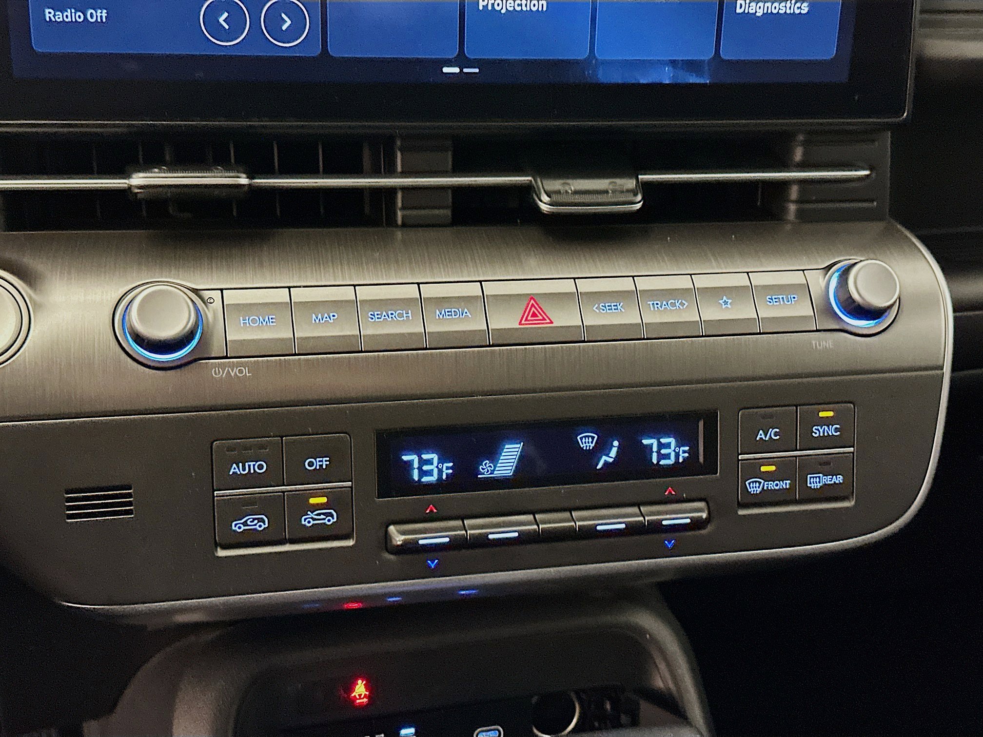 Used 2024 Hyundai Kona SEL image 23