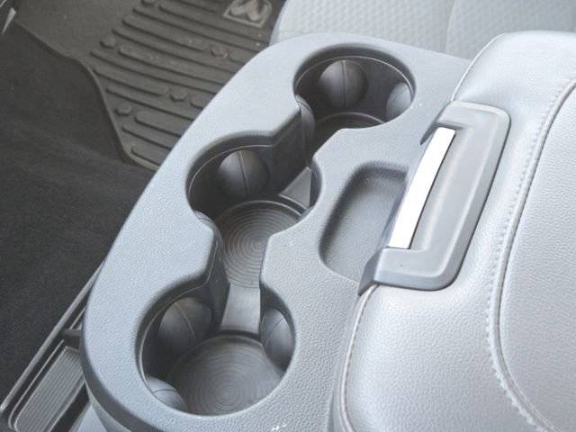 Used 2018 RAM 2500 Tradesman w/ Chrome Appearance Group image 22