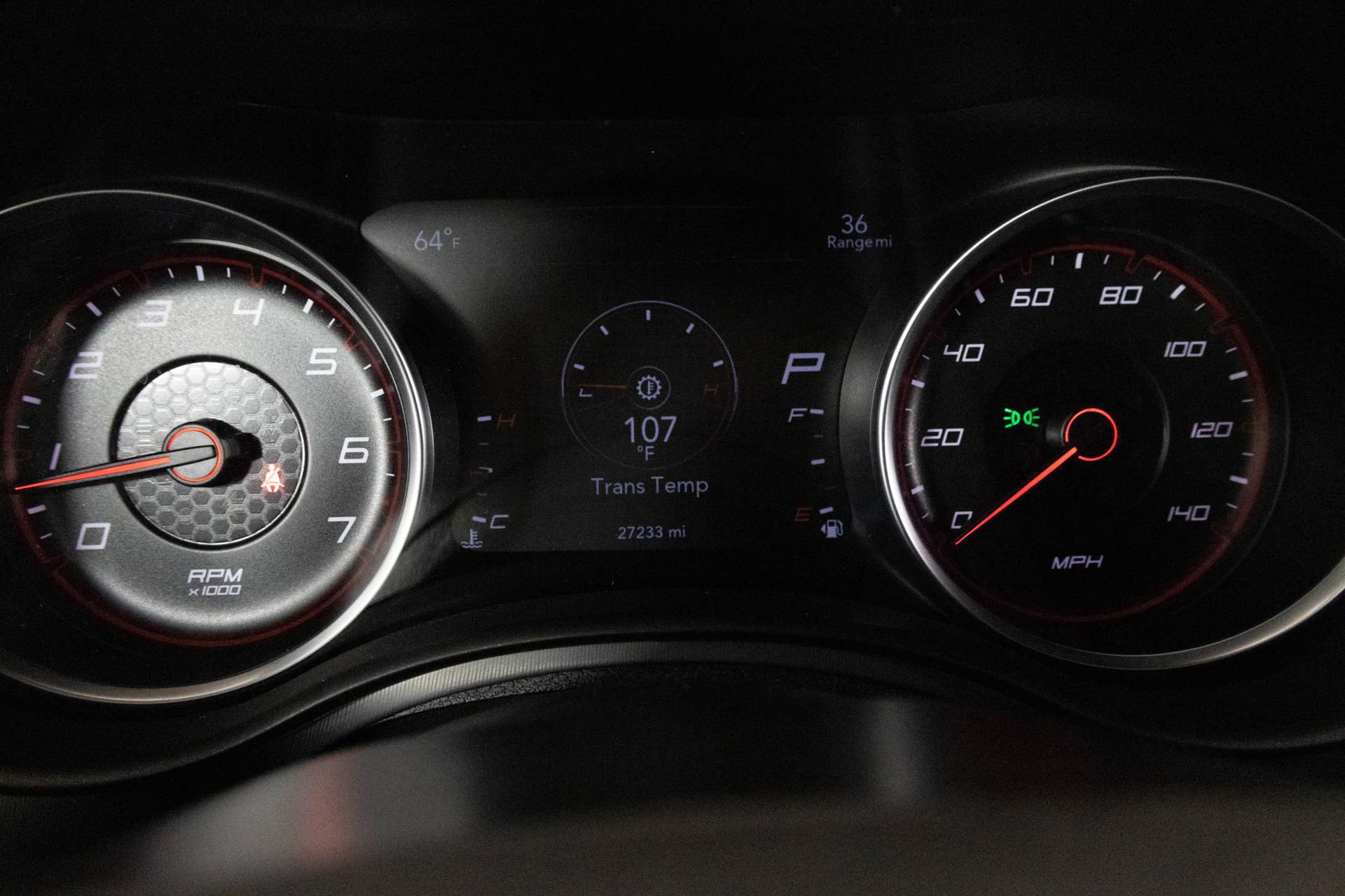 Used 2023 Dodge Charger SXT image 30