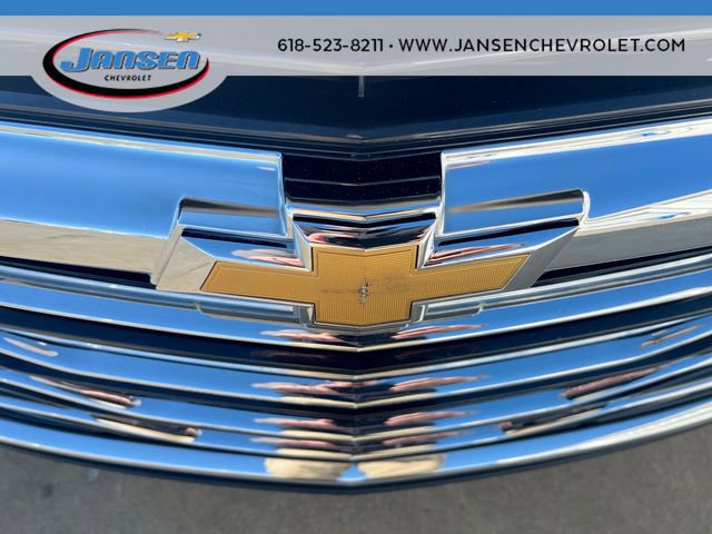 Used 2024 Chevrolet Malibu LT FWD image 31