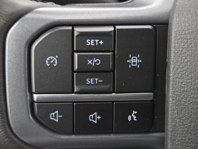 Used 2024 Ford F150 XLT w/ Mobile Office Package image 9