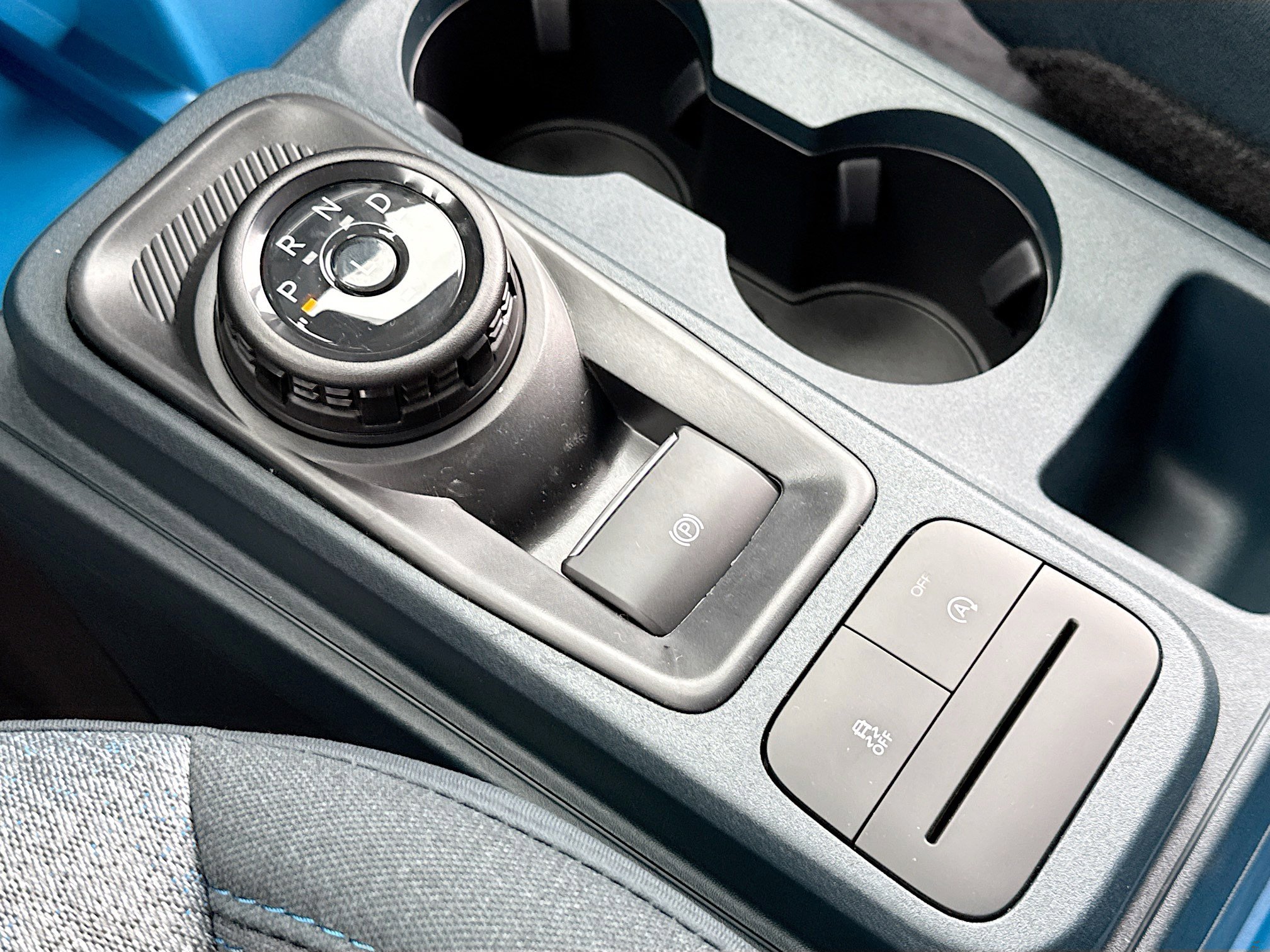 New 2026 Ford Maverick XLT AWD/4WD image 10