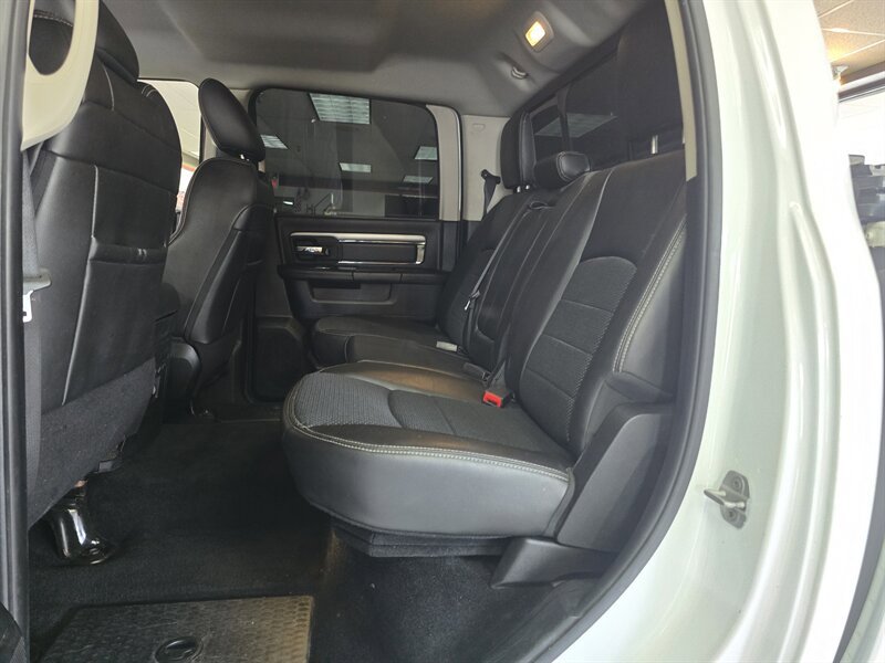 Used 2014 RAM 1500 Sport w/ Remote Start & Security Group AWD/4WD image 12