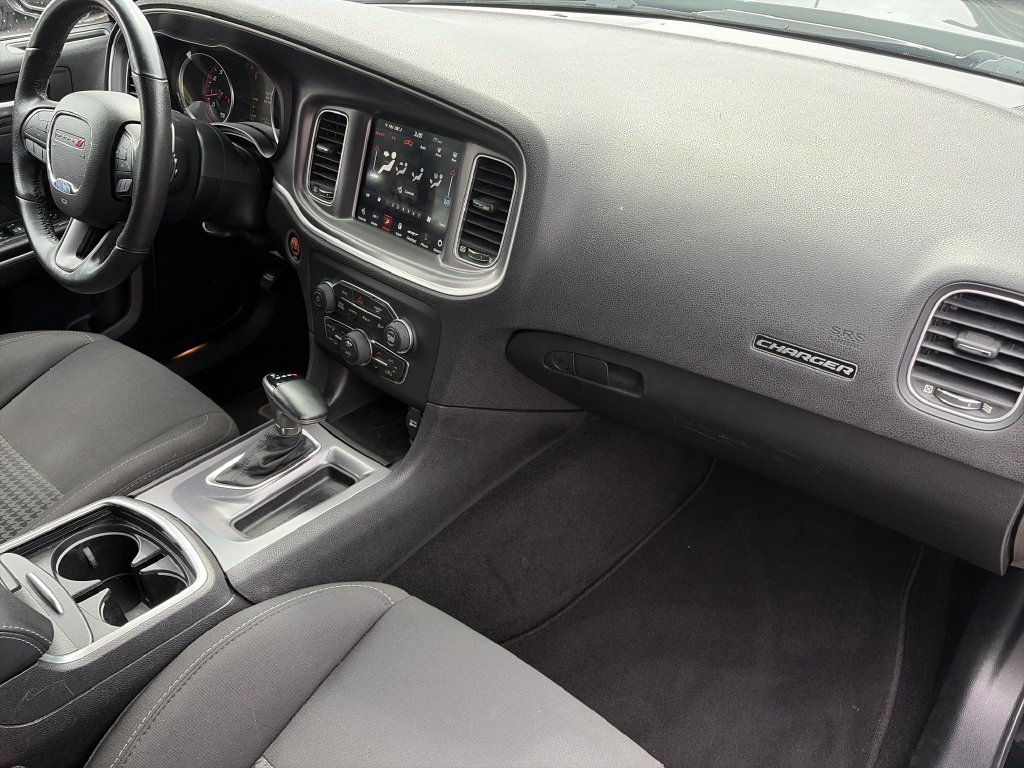Used 2019 Dodge Charger Scat Pack w/ Driver Confidence Group RWD image 30