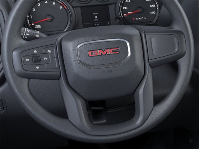 New 2026 GMC Sierra 2500 Pro w/ Convenience Package image 19