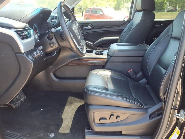 Used 2017 GMC Yukon SLT w/ Open Road Package AWD/4WD image 8
