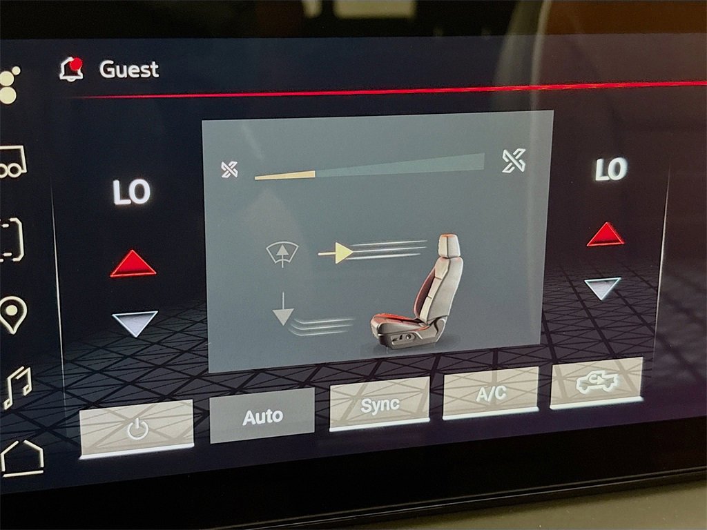 New 2026 GMC Sierra 1500 Denali Ultimate image 35