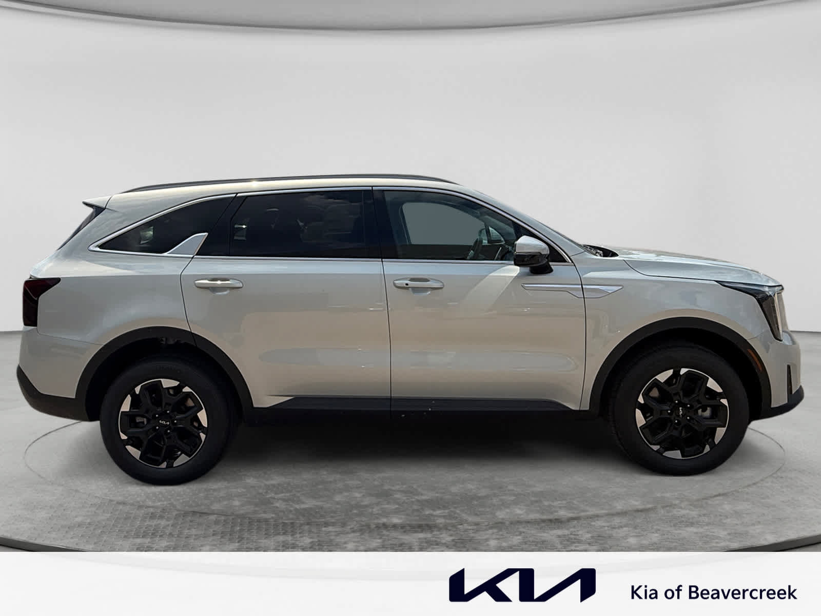 New 2026 Kia Sorento S AWD/4WD image 4