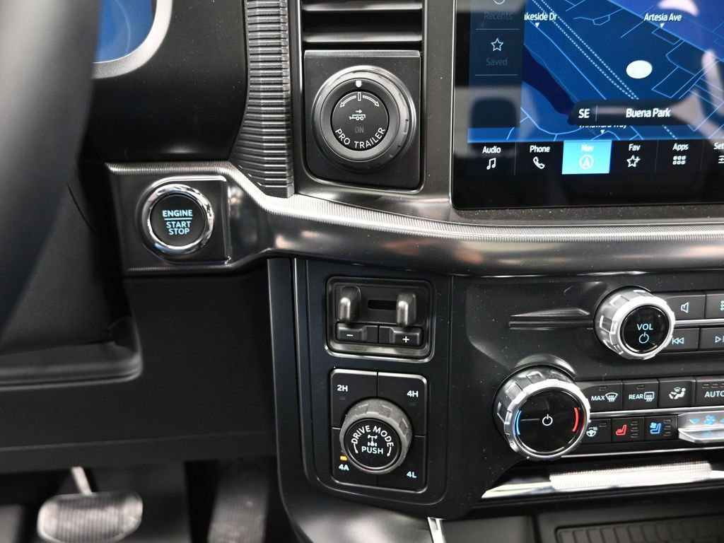 New 2026 Ford F150 Raptor image 17