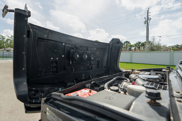 Used 2004 HUMMER H2 w/ Preferred Equipment Group image 20