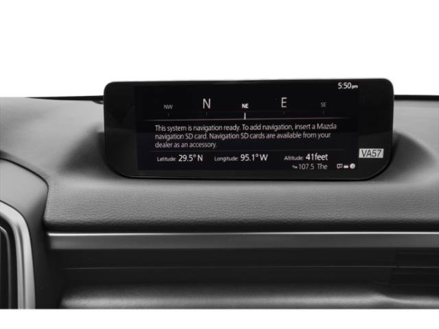 New 2026 MAZDA CX-50 AWD 2.5 Hybrid w/ Premium Pkg image 13