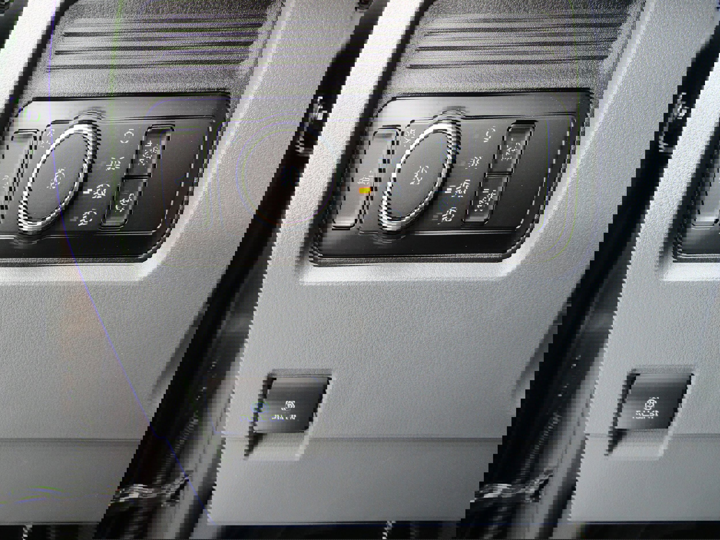 New 2025 Ford F350 XL w/ FX4 Off-Road Package image 20