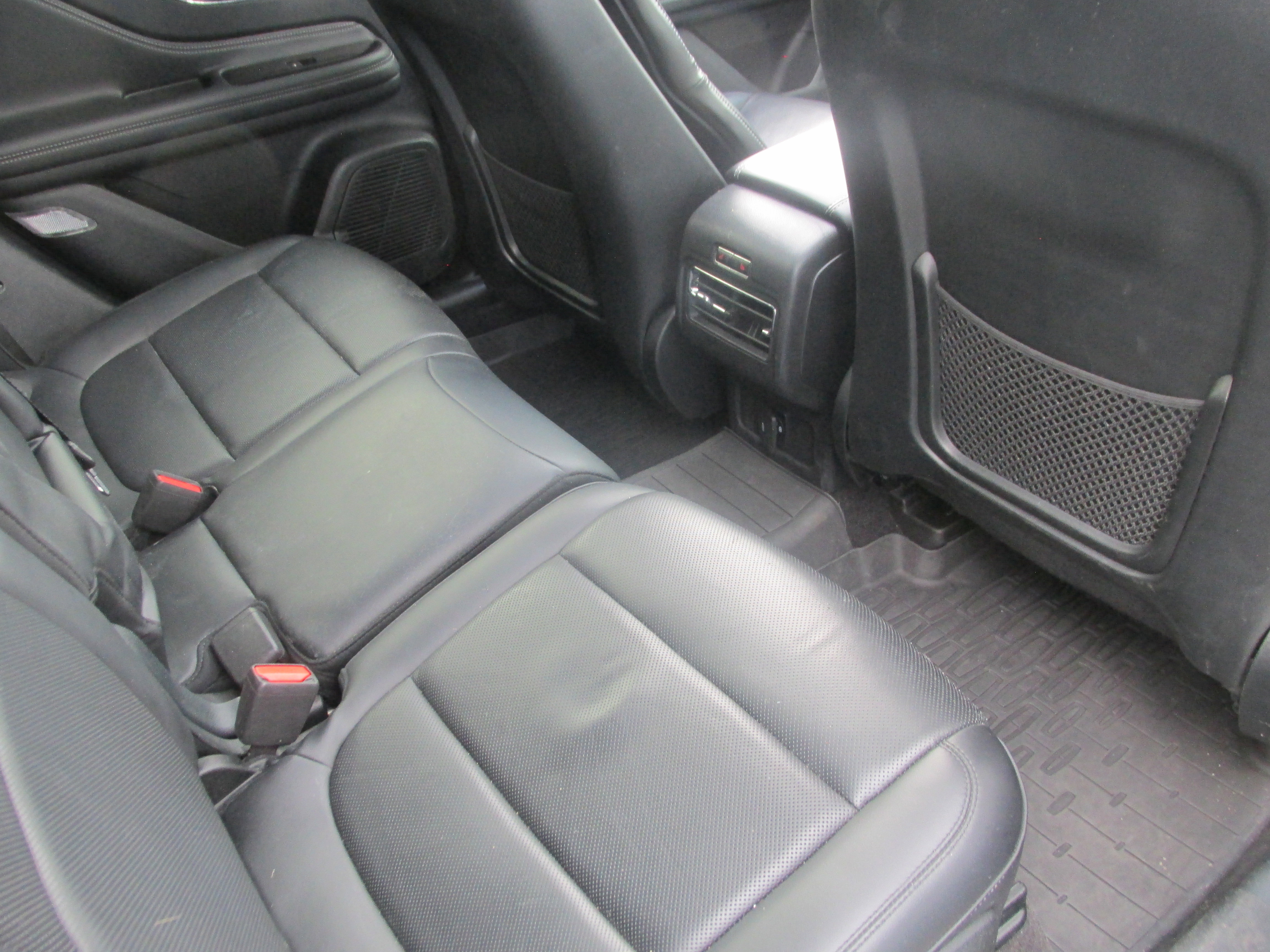 Used 2022 Lincoln Corsair AWD w/ Premium Package image 27
