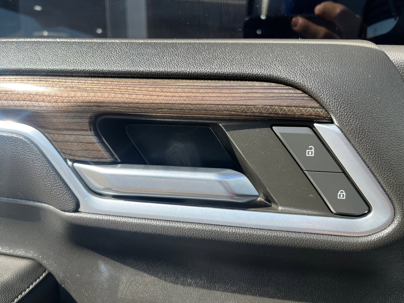 Used 2022 Chevrolet Silverado 1500 RST w/ Z71 Off-Road Package image 26