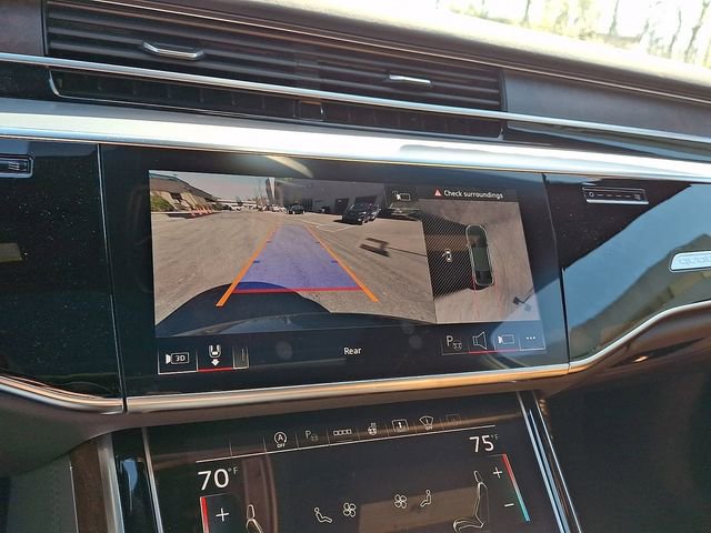 New 2026 Audi A8 L 3.0T AWD/4WD image 14