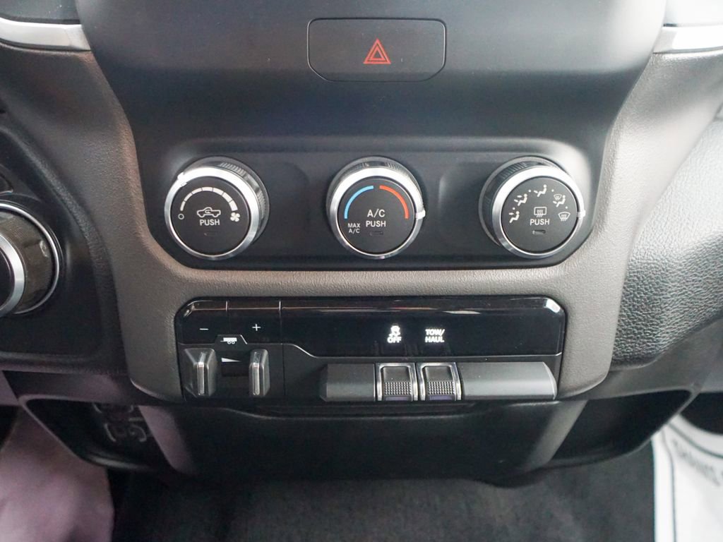 Used 2019 RAM 2500 Big Horn image 21