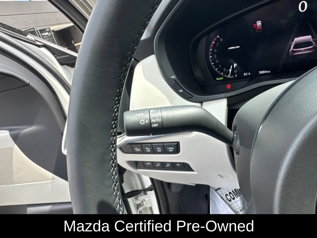 Certified 2026 MAZDA CX-90 3.3 Turbo w/ Premium Plus Pkg AWD/4WD image 38