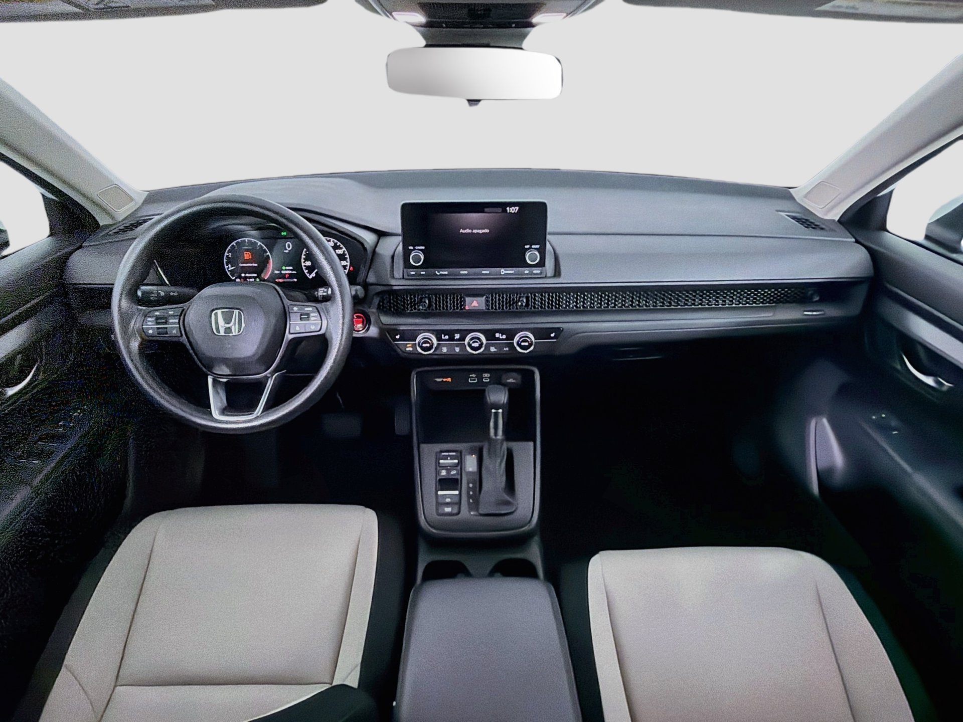 Used 2024 Honda CR-V EX image 16