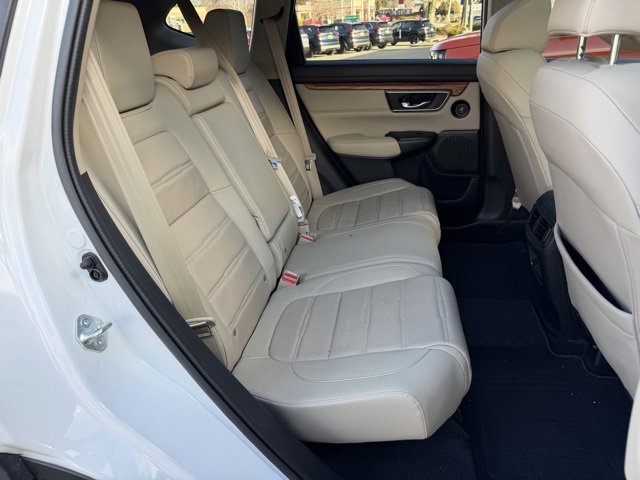 Used 2022 Honda CR-V EX-L image 37