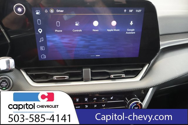 Used 2026 Chevrolet Equinox LT FWD image 19