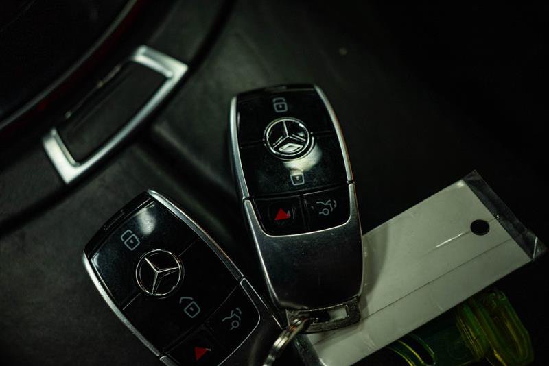 Used 2020 Mercedes-Benz CLS 53 AMG 4MATIC image 21
