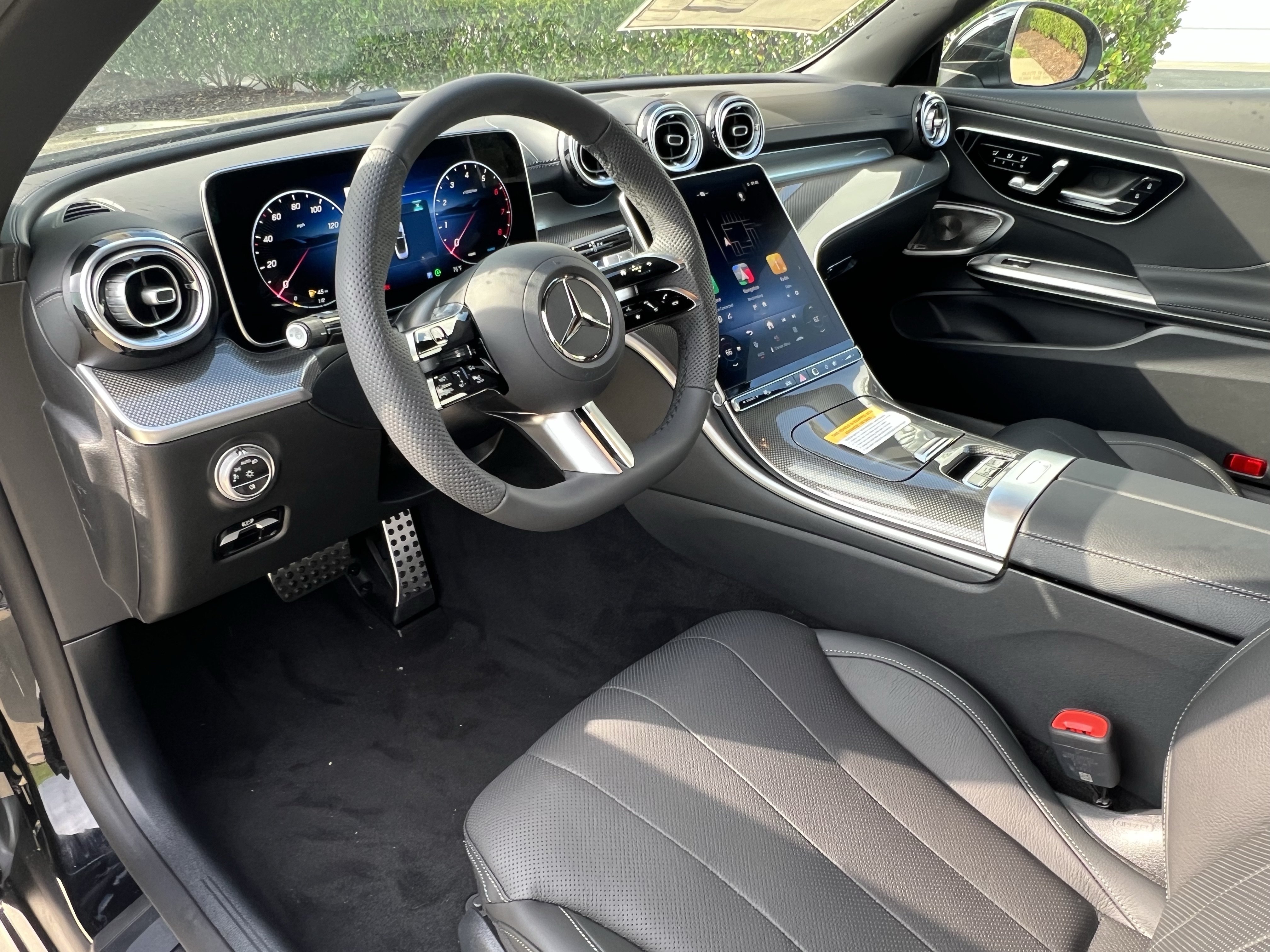 New 2027 Mercedes-Benz CLE 450 4MATIC Cabriolet image 16