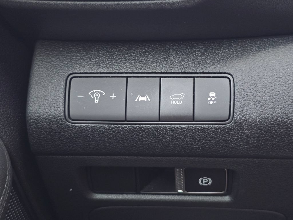 Used 2023 Hyundai Santa Fe SEL AWD/4WD image 18