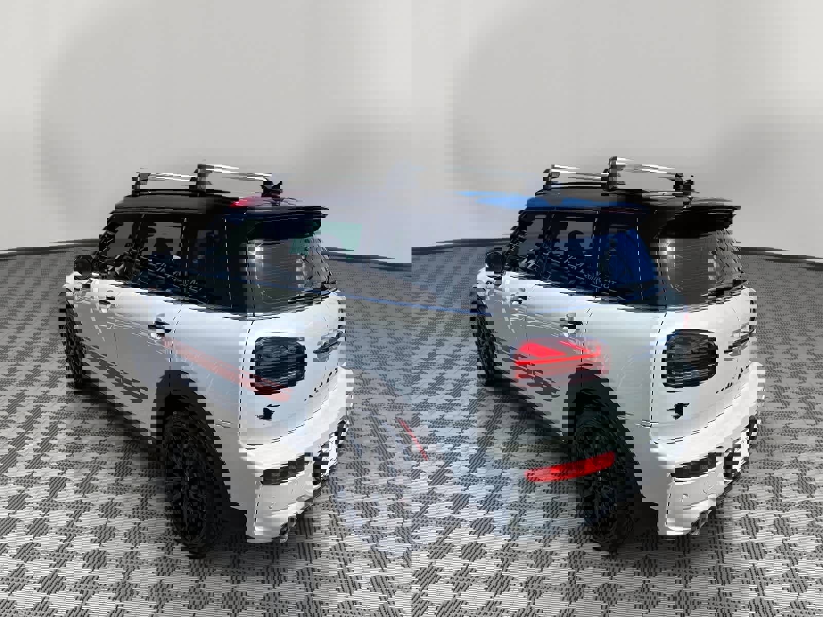 Certified 2023 MINI Cooper Clubman John Cooper Works image 5