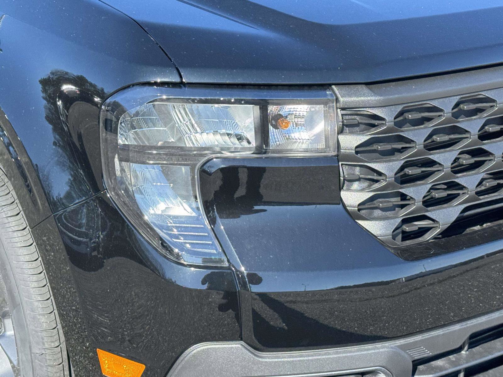 New 2026 Ford Maverick XLT image 11