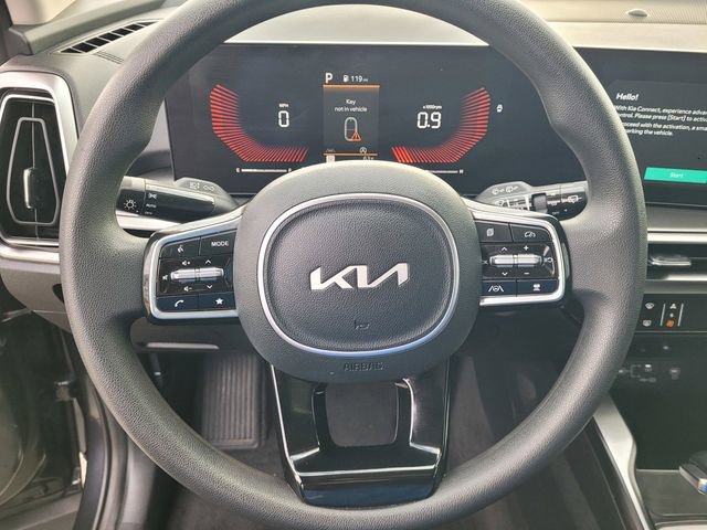 Used 2025 Kia Sorento LX FWD image 18
