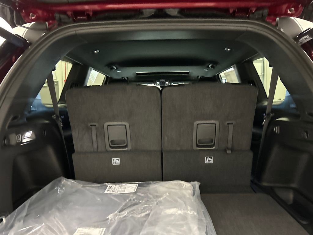 New 2026 Jeep Grand Cherokee L Laredo image 35