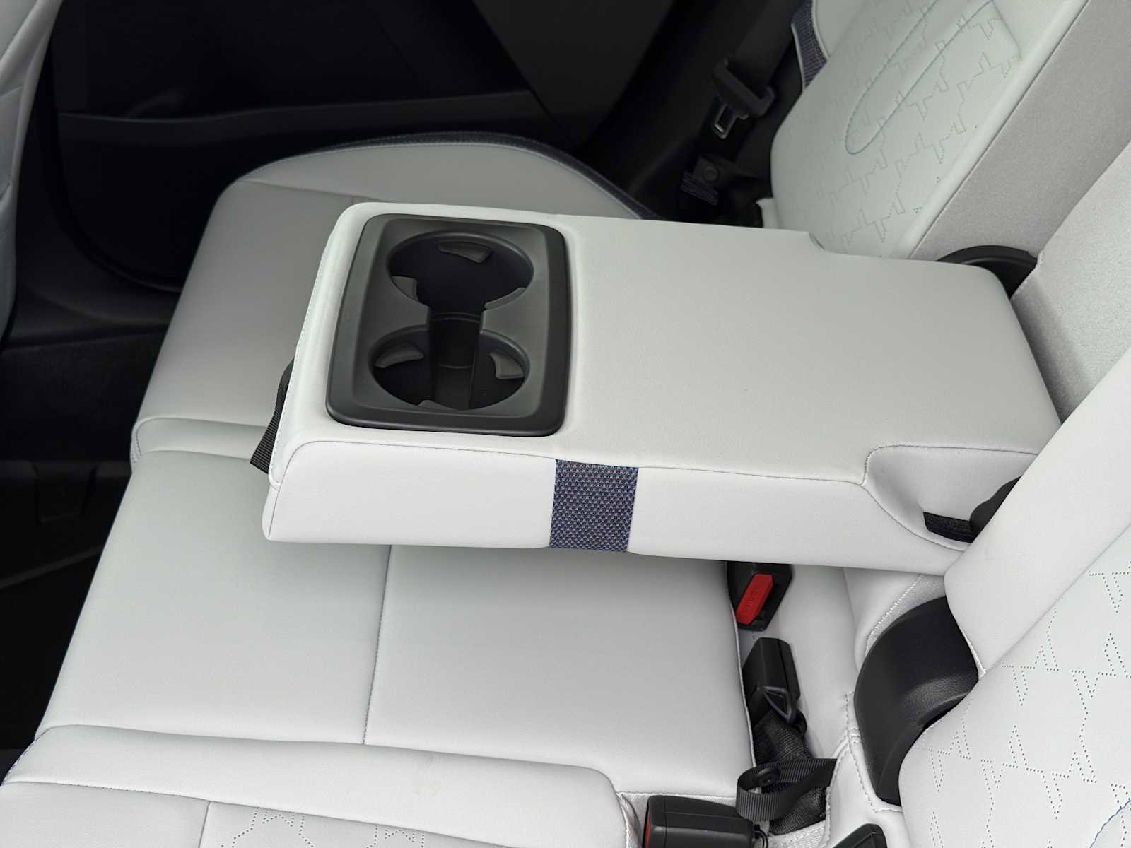 New 2025 MINI Cooper Countryman S AWD/4WD image 29
