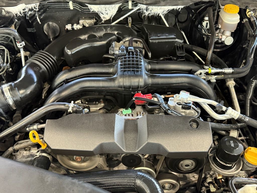 Used 2013 Subaru Outback 2.5i Limited w/ Special Appearance Pkg image 37