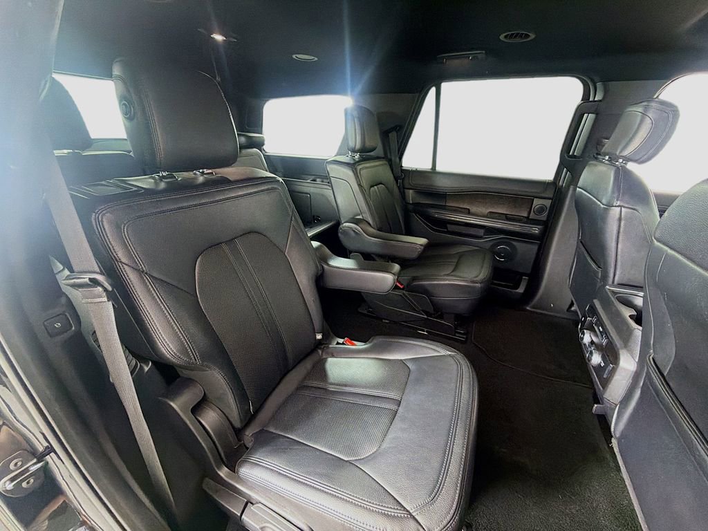 Used 2019 Ford Expedition Limited RWD image 27