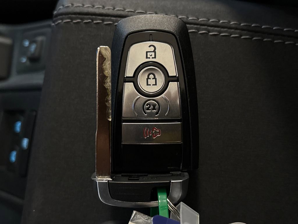 New 2026 Ford Bronco Big Bend AWD/4WD image 33