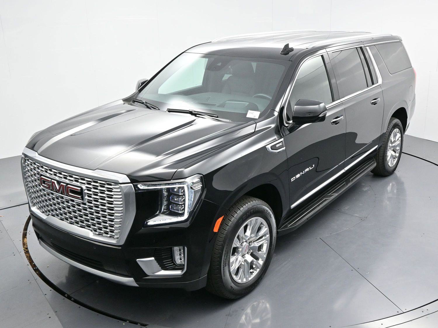 Used 2024 GMC Yukon XL Denali w/ Max Trailering Package image 40