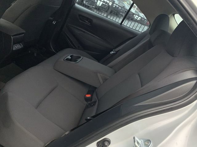 Used 2023 Toyota Corolla LE image 10