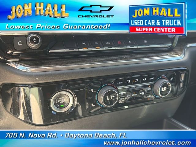 Certified 2023 Chevrolet Silverado 1500 LT image 25